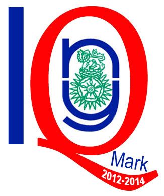 Inclusion Quality Mark
